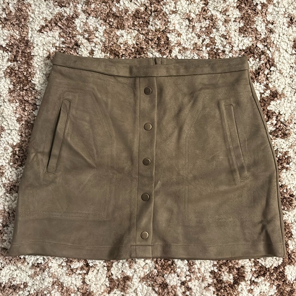 HYFVE Skirt